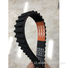 Profesional OEM Otomotif Timing Belt Mekanik Vbelt